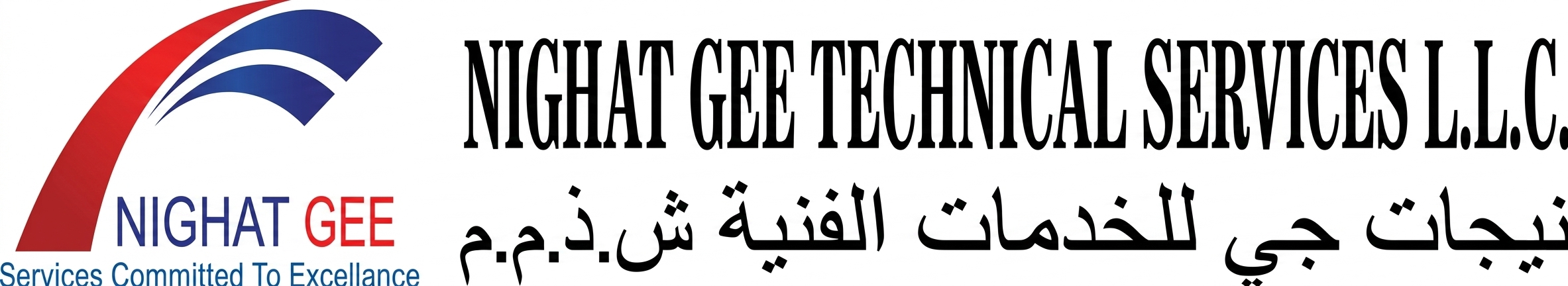 Nighat Gee Logo